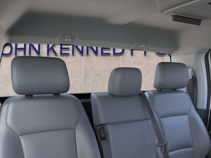 2026 Ford Super Duty F-550 DRW F-550® XL