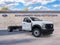 2026 Ford Super Duty F-550 DRW F-550® XL