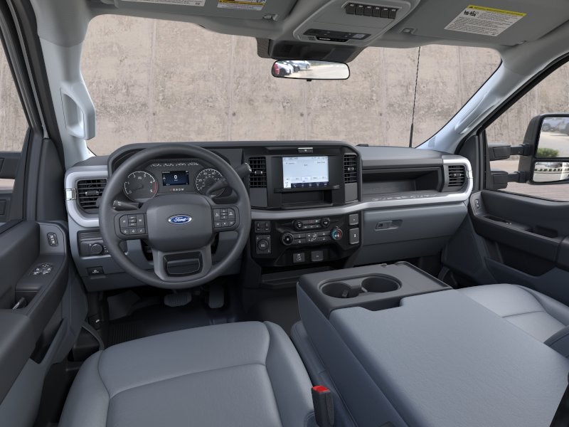 2026 Ford Super Duty F-550 DRW F-550® XL