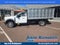 2026 Ford Super Duty F-550 DRW XL 4WD Reg Cab 169 WB 84 CA