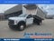 2026 Ford Super Duty F-550 DRW XL 4WD Reg Cab 169 WB 84 CA