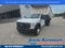 2026 Ford Super Duty F-550 DRW XL 4WD Reg Cab 169 WB 84 CA