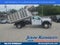 2026 Ford Super Duty F-550 DRW XL 4WD Reg Cab 169 WB 84 CA