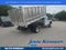 2026 Ford Super Duty F-550 DRW XL 4WD Reg Cab 169 WB 84 CA