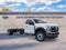 2026 Ford Super Duty F-600 DRW XL 4WD Reg Cab 205 WB 120 CA