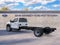 2026 Ford Super Duty F-600 DRW XL 4WD Reg Cab 205 WB 120 CA