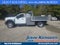 2026 Ford Super Duty F-600 DRW XL 4WD Reg Cab 169 WB 84 CA