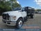 2024 Ford F-650 Straight Frame Gas Reg Cab