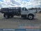 2024 Ford F-650 Straight Frame Gas Reg Cab