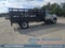 2024 Ford F-650 Straight Frame Gas Reg Cab