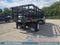 2024 Ford F-650 Straight Frame Gas Reg Cab