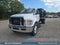 2024 Ford F-650 Straight Frame Gas Reg Cab