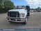 2024 Ford F-650 Straight Frame Gas Reg Cab