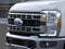 2026 Ford Super Duty F-350 SRW XL 4WD Reg Cab 145 WB 60 CA
