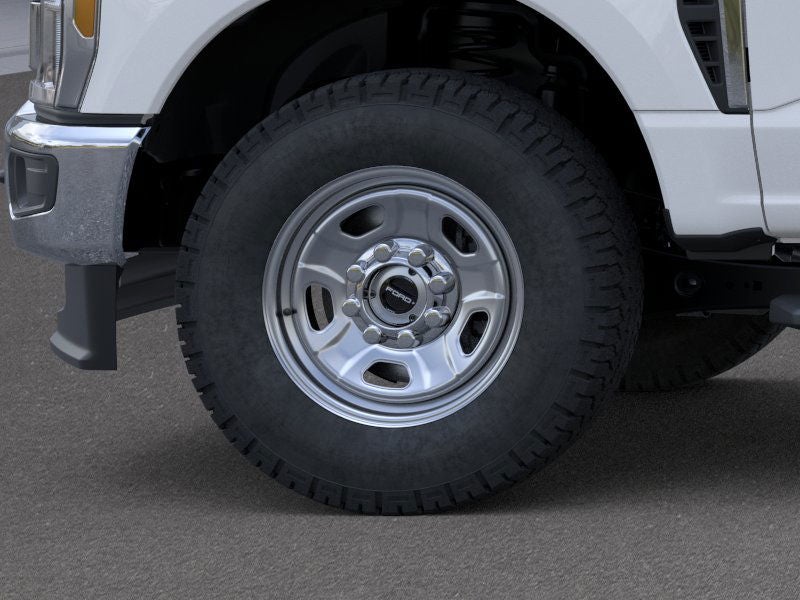 2026 Ford Super Duty F-350 SRW XL 4WD Reg Cab 145 WB 60 CA