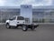 2026 Ford Super Duty F-350 SRW XL 4WD Reg Cab 145 WB 60 CA