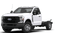 2026 Ford Super Duty F-350 SRW XL 4WD Reg Cab 145 WB 60 CA
