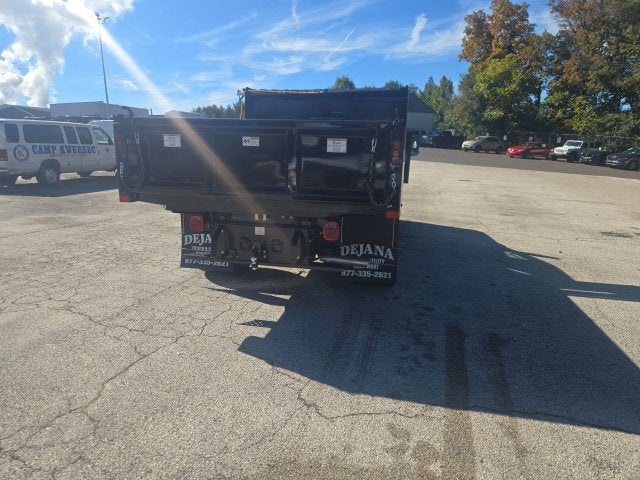 2026 Ford Super Duty F-350 DRW XL 4WD Reg Cab 145 WB 60 CA