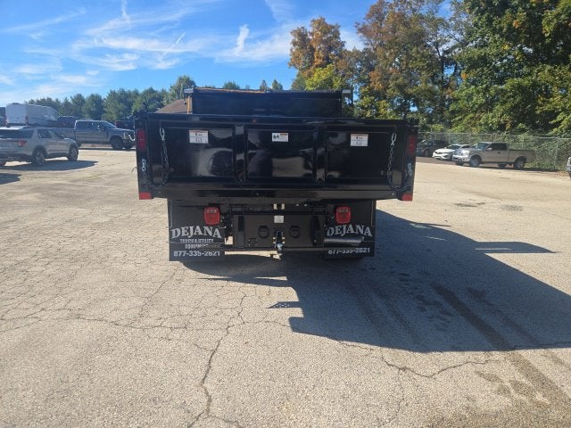 2026 Ford Super Duty F-350 DRW XL 4WD Reg Cab 145 WB 60 CA