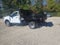2026 Ford Super Duty F-350 DRW XL 4WD Reg Cab 145 WB 60 CA