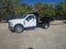 2026 Ford Super Duty F-350 DRW XL 4WD Reg Cab 145 WB 60 CA