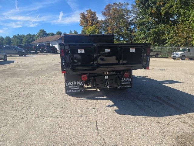 2026 Ford Super Duty F-350 DRW XL 4WD Reg Cab 145 WB 60 CA