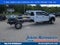 2026 Ford Super Duty F-550 DRW XL 4WD Crew Cab 203 WB 84 CA
