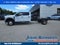 2026 Ford Super Duty F-550 DRW XL 4WD Crew Cab 203 WB 84 CA
