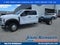 2026 Ford Super Duty F-550 DRW XL 4WD Crew Cab 203 WB 84 CA