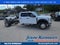 2026 Ford Super Duty F-550 DRW XL 4WD Crew Cab 203 WB 84 CA