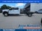 2026 Ford Super Duty F-550 DRW XL 4WD Crew Cab 203 WB 84 CA