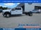 2026 Ford Super Duty F-550 DRW XL 4WD Crew Cab 203 WB 84 CA