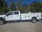 2026 Ford Super Duty F-550 DRW XL 4WD Crew Cab 203 WB 84 CA