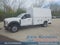 2024 Ford Super Duty F-550 DRW XL 4WD Reg Cab 145 WB 60 CA