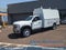 2024 Ford Super Duty F-550 DRW XL 4WD Reg Cab 145 WB 60 CA