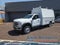 2024 Ford Super Duty F-550 DRW XL 4WD Reg Cab 145 WB 60 CA
