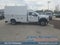 2024 Ford Super Duty F-550 DRW XL 4WD Reg Cab 145 WB 60 CA