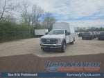 2024 Ford Super Duty F-550 DRW XL 4WD Reg Cab 145 WB 60 CA