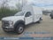 2024 Ford Super Duty F-550 DRW XL 4WD Reg Cab 145 WB 60 CA