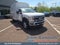 2024 Ford Super Duty F-550 DRW XL 4WD Reg Cab 145 WB 60 CA