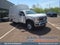 2024 Ford Super Duty F-550 DRW XL 4WD Reg Cab 145 WB 60 CA