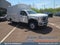 2024 Ford Super Duty F-550 DRW XL 4WD Reg Cab 145 WB 60 CA