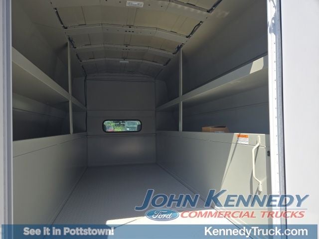 2024 Ford Super Duty F-550 DRW XL 4WD Reg Cab 145 WB 60 CA