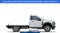 2024 Ford Super Duty F-550 DRW XL 4WD Reg Cab 145 WB 60 CA