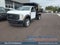 2024 Ford Super Duty F-550 DRW XL 4WD Reg Cab 145 WB 60 CA