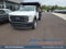2024 Ford Super Duty F-550 DRW XL 4WD Reg Cab 145 WB 60 CA