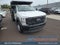 2024 Ford Super Duty F-550 DRW XL 4WD Reg Cab 145 WB 60 CA