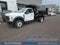 2024 Ford Super Duty F-550 DRW XL 4WD Reg Cab 145 WB 60 CA