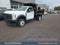 2024 Ford Super Duty F-550 DRW XL 4WD Reg Cab 145 WB 60 CA