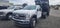2024 Ford Super Duty F-550 DRW XL 4WD Reg Cab 145 WB 60 CA